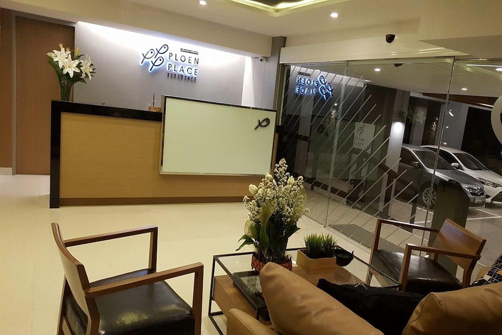 เพลิน เพลซ เรสซิเดนซ์